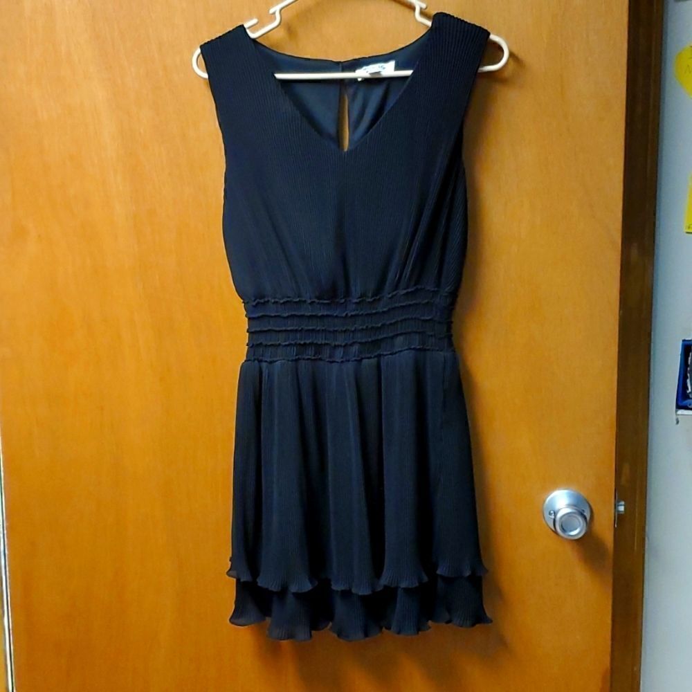 She+Sky dress, large   